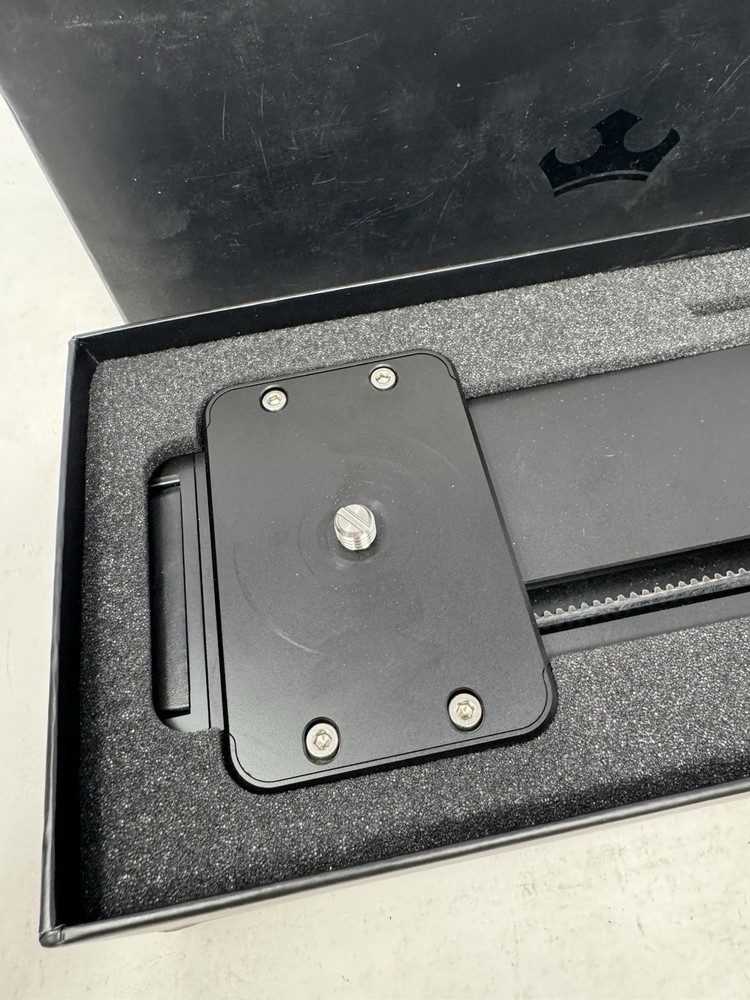 Edelkrone SliderONE PRO v2