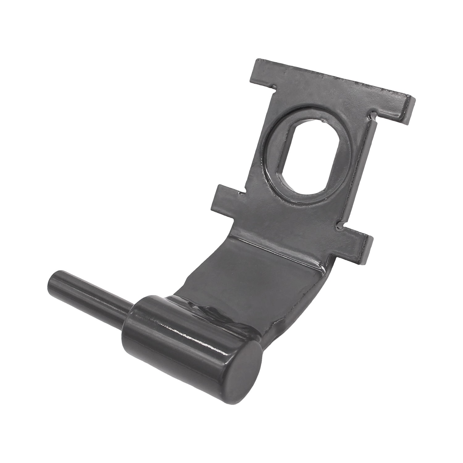 New 2Pcs Cab Door Hinge 7193725 for Bobcat S630 S650 S740 S750 S770 S850 A770 US