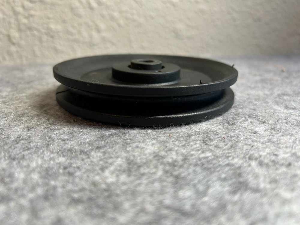 4.5" Pulley and Bolt for Bowflex Revolution