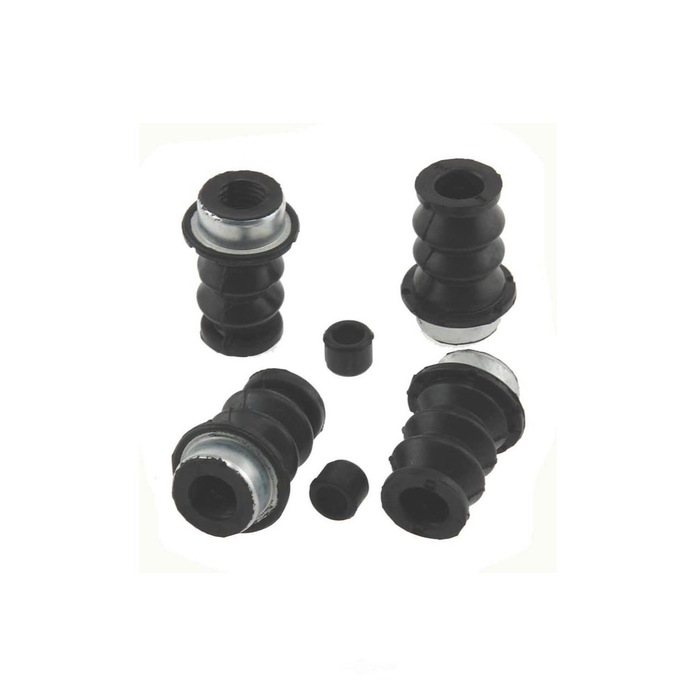 Frt Pin Boot Kit  Carlson  16130
