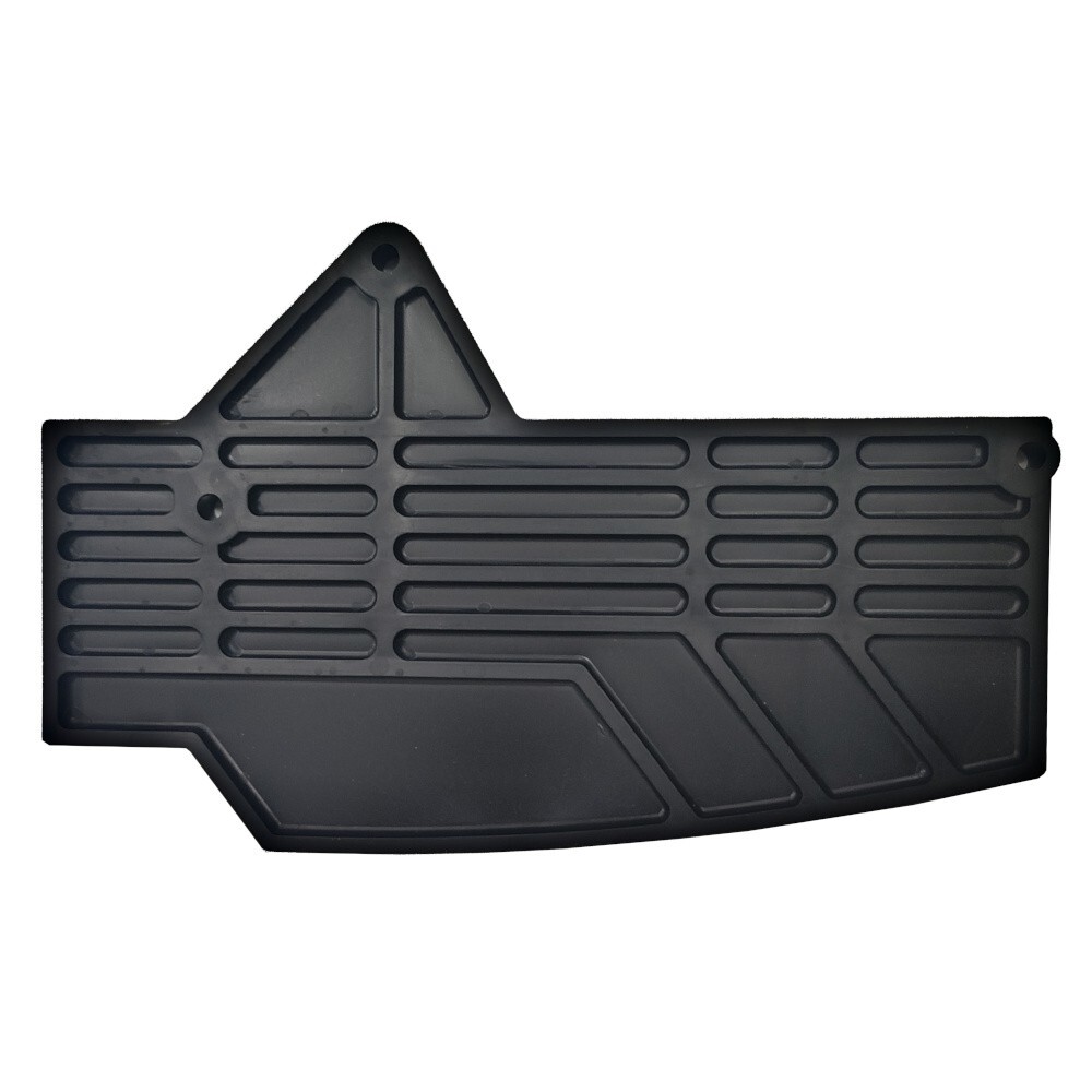 For Mercury 881170A13 14Pin 4-Stroke Outboard Side Remote Control Box Trim 15FT