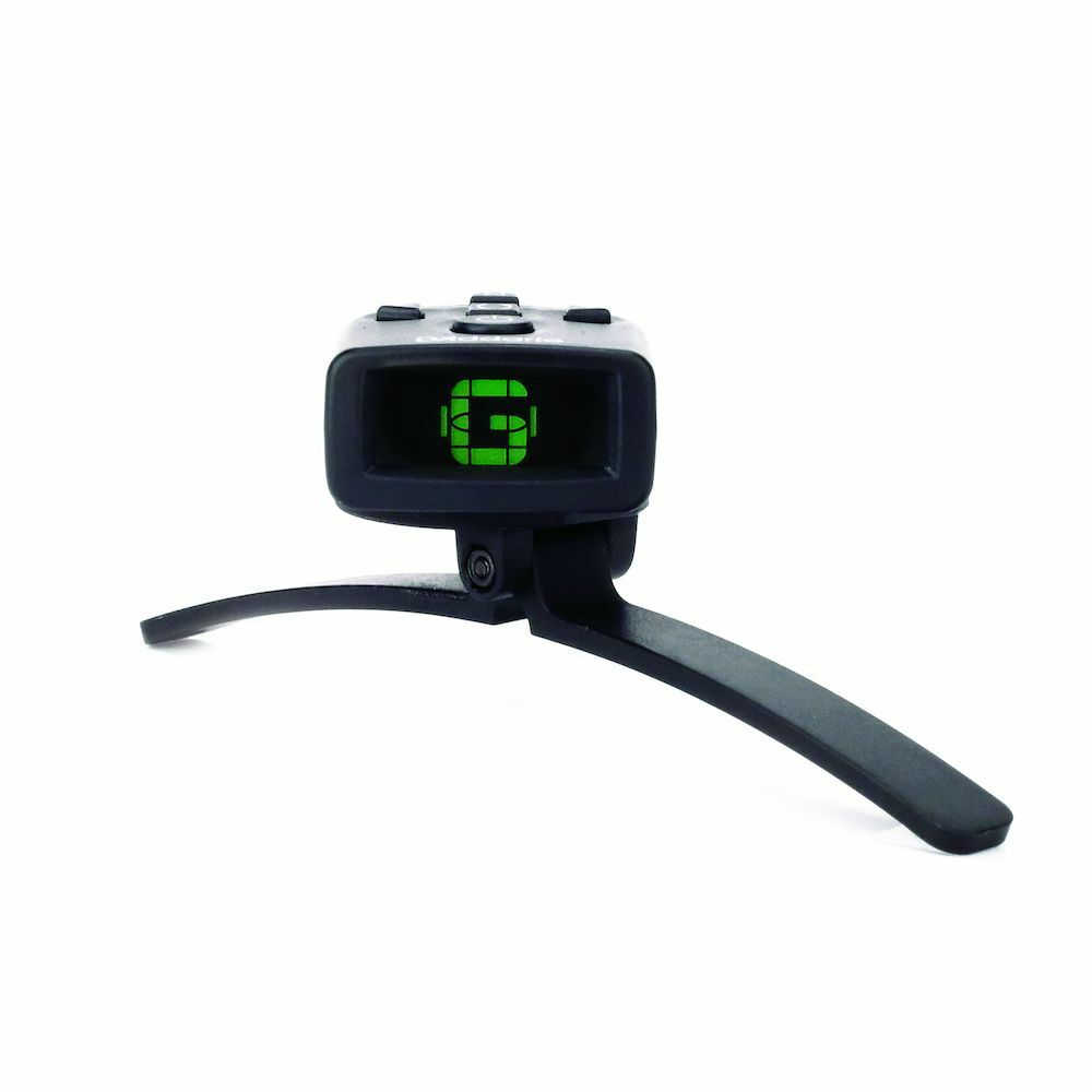 D'Addario Micro Banjo Tuner