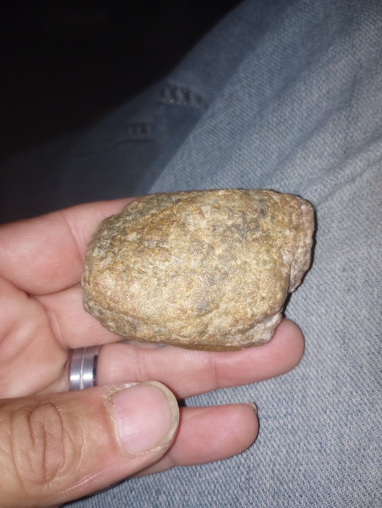 Gold, Silver , Platinum , Copper And Iron Ore Stone