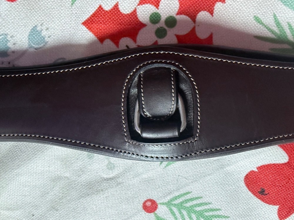 Red Barn Pace Perfect Girth – Size 46