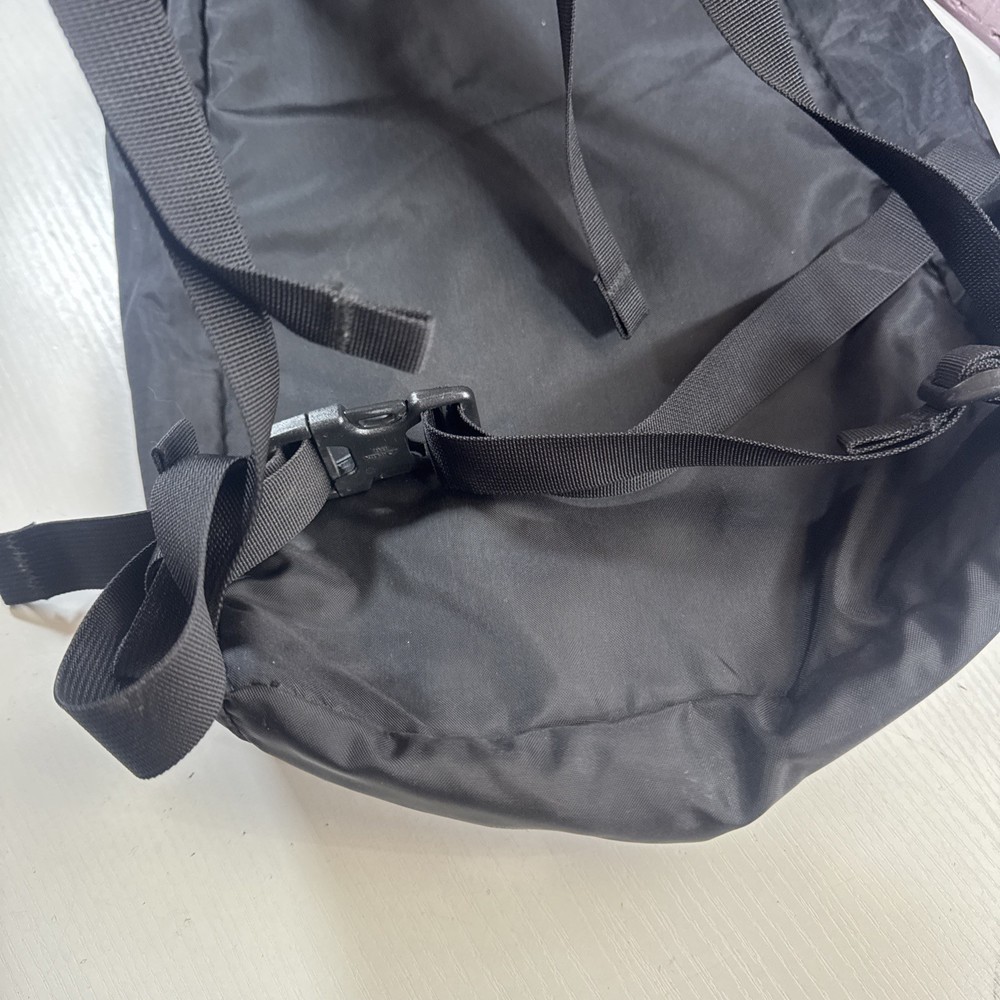 REI Co-op Flash 18 Packable Daypack Backpack Ripstop Hiking Camping