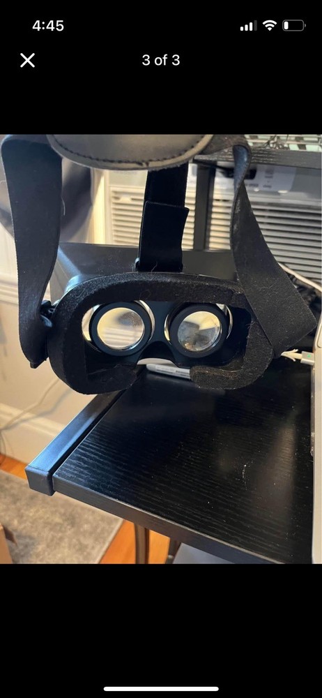Polaroid Vr Headset