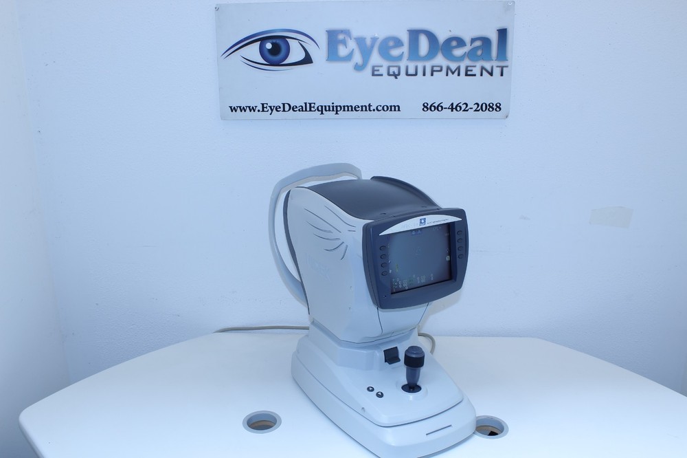 Nidek ARK-1e Auto Refractor Keratometer