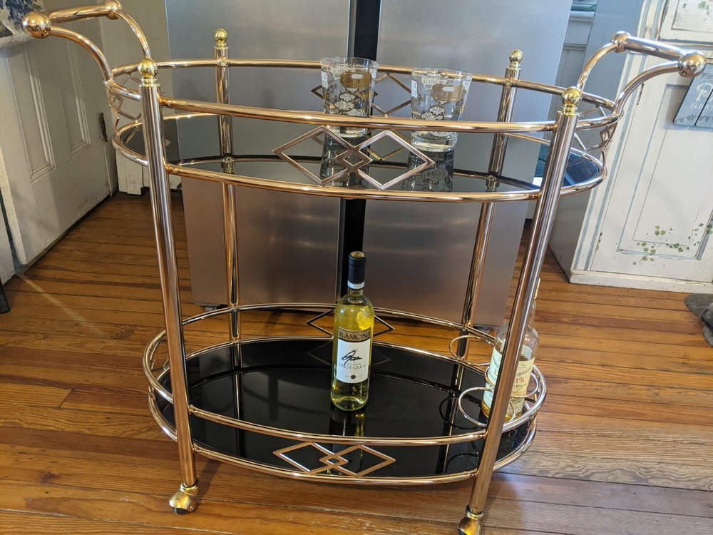 Bar Cart