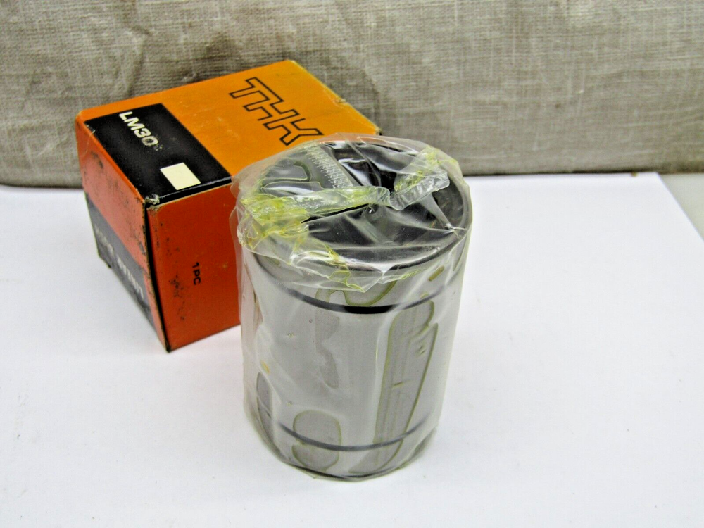 THK LM30 30mm Linear Bearing Ball Bushing