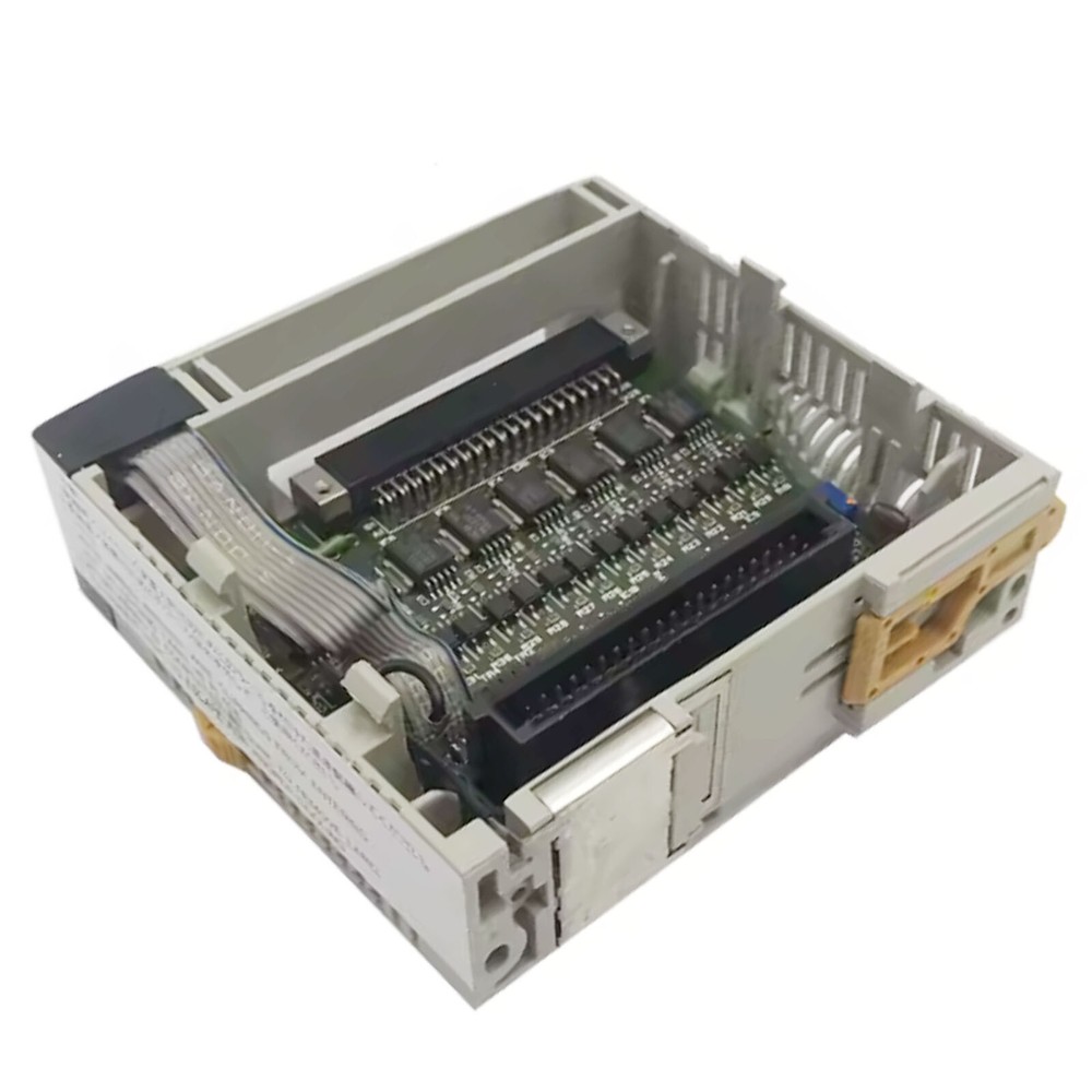 NEW OMRON CQM1-OD216 (CQM1OD216) PROGRAMMABLE CONTROLLER