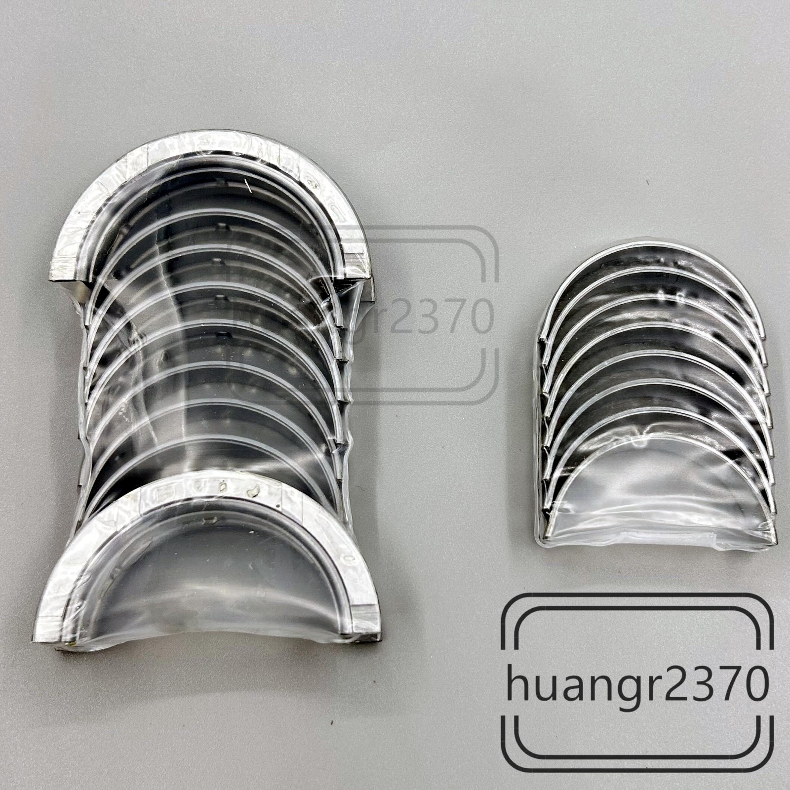 Main Rod Bearings (STD) Fits Subaru2.0/2.5EJ20 12209-AA360,12108-AA890