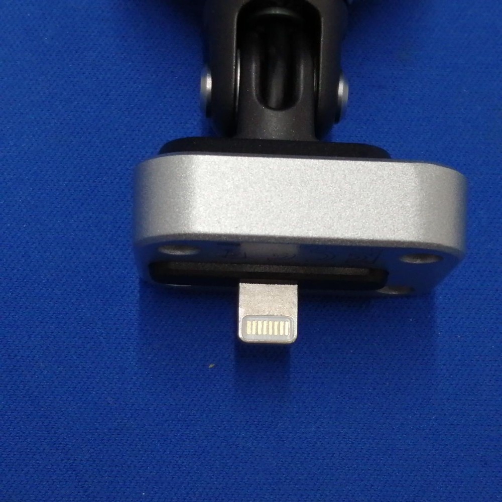 Shure Microphone Mv88 Used