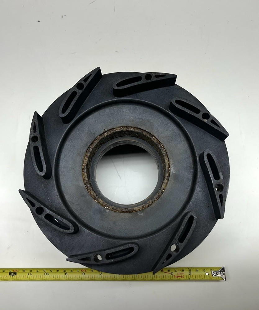 PENTAIR Diffuser EQ6X6