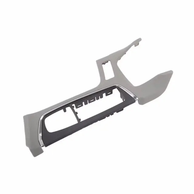 Genuine GM Shift Panel 84870403