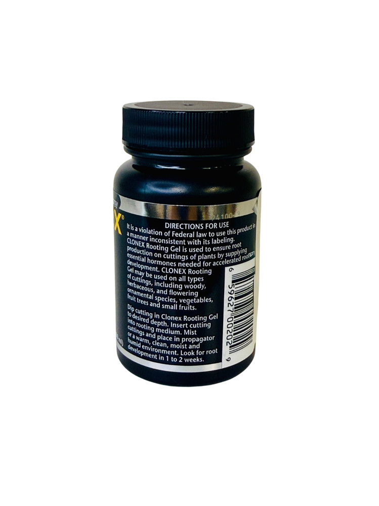 Clonex Rooting Gel 100 ml (3.4 fl oz)