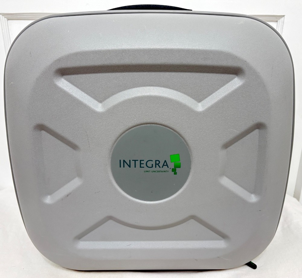 Integra 90620CS Duo LED Headlight Storage Carrying Case Only