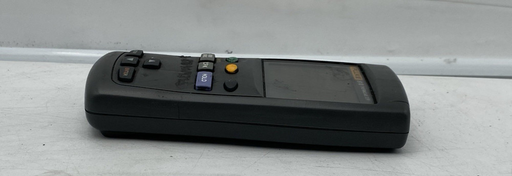 Fluke 51 II Single Input Digital Thermometer