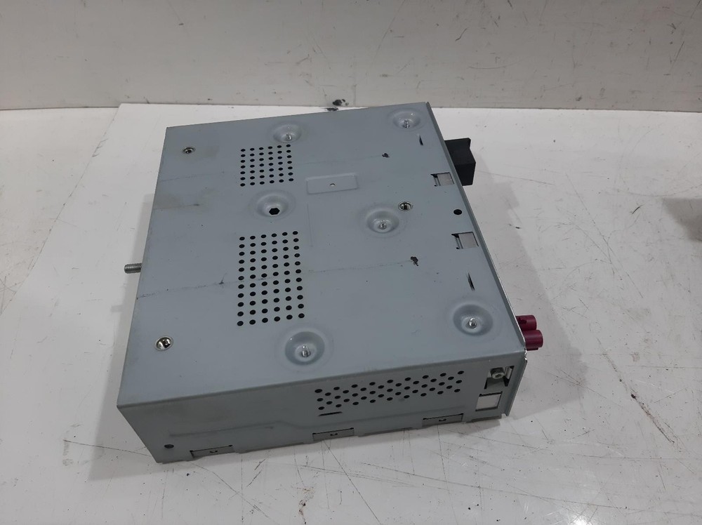 MERCEDES E-CLASS E220 BLUETEC SE W212 2009-2016 Satellite Navigation System Unit