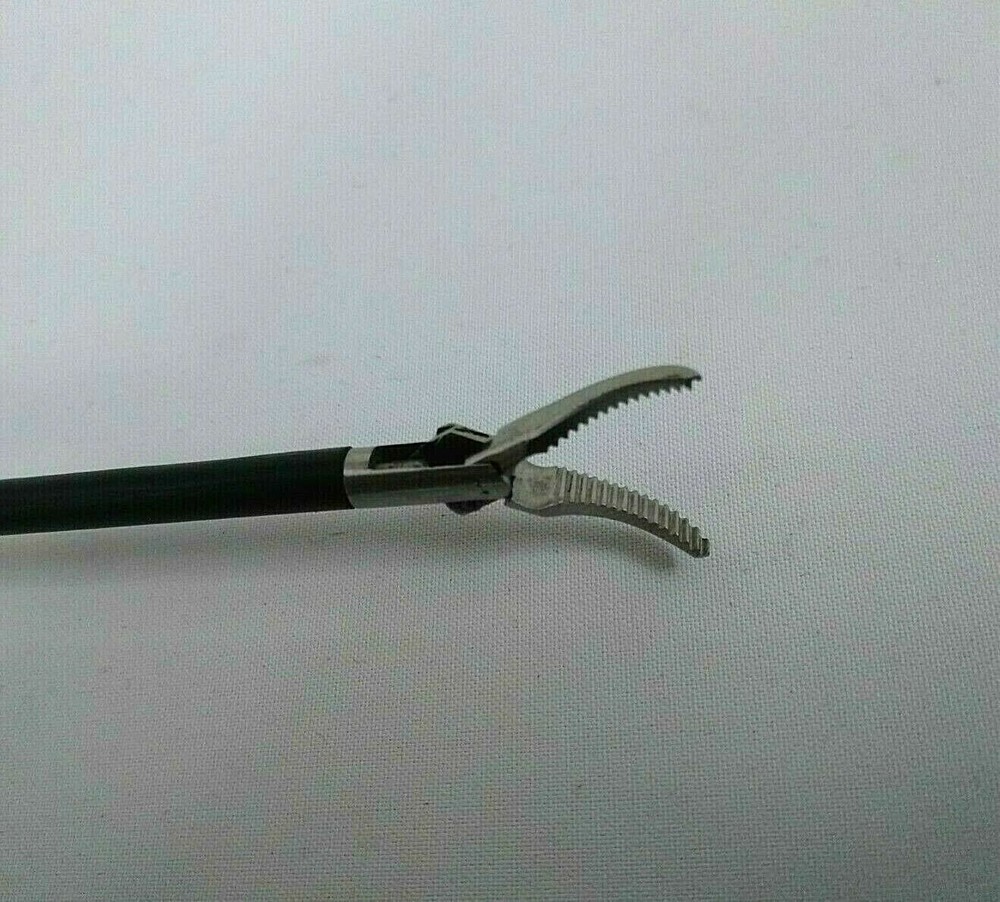 Laparoscopic Maryland Dissector Inserts Grasping Forceps Instruments 5mm x 330mm