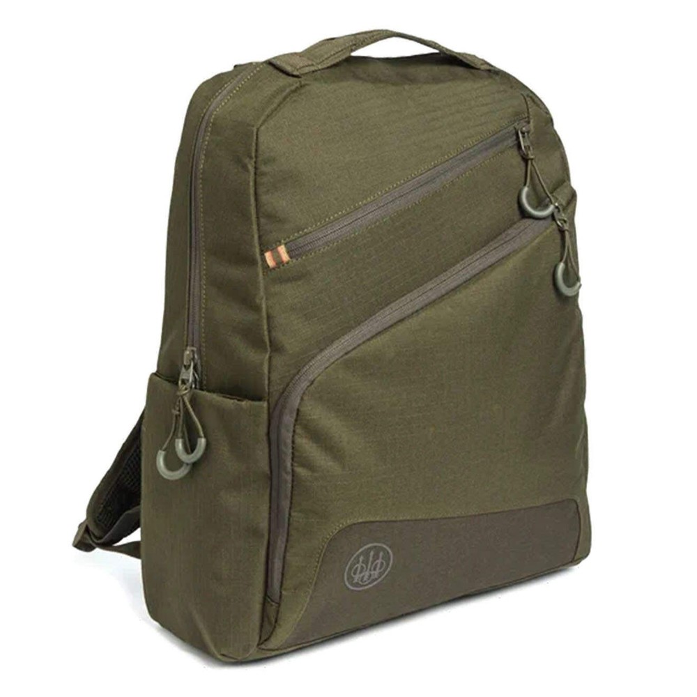 Beretta Gamekeeper Evo Backpack Moss / Brown