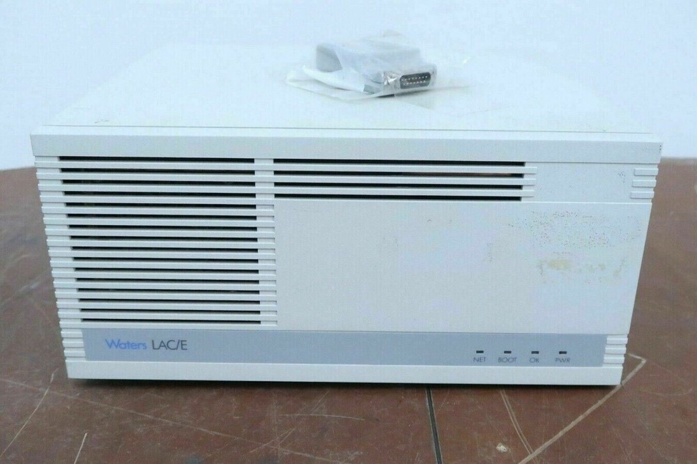 Waters LAC-E Transceiver System Controller for HPLC, p/n WAT200181