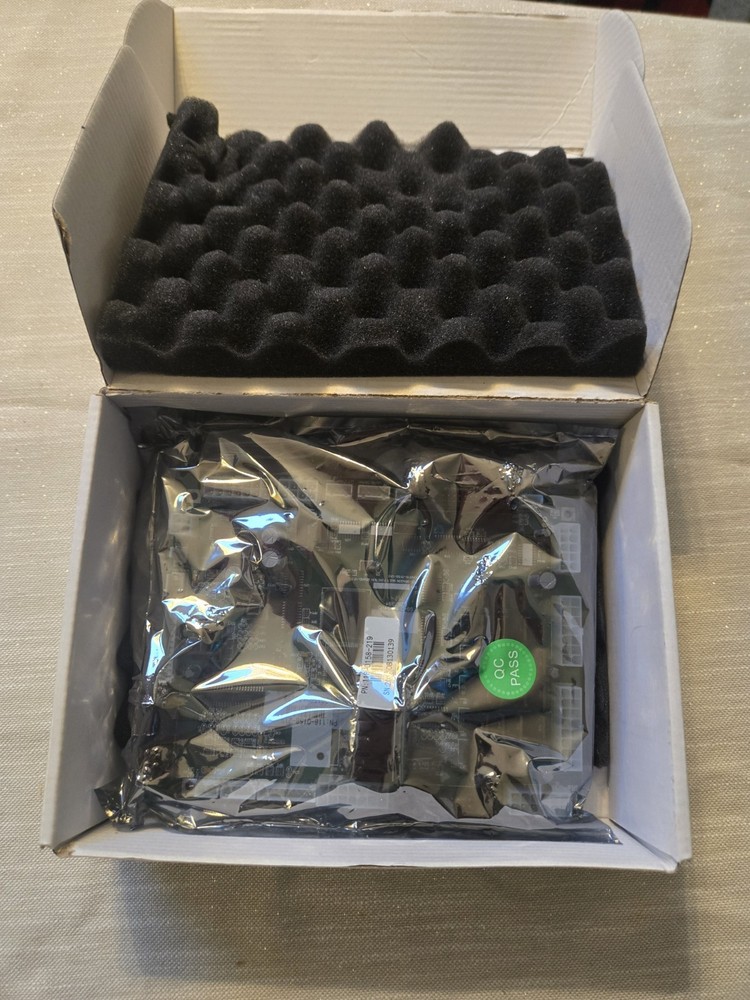 Vutek H1625 PCBA Multi-function Board PN:118-0158-219