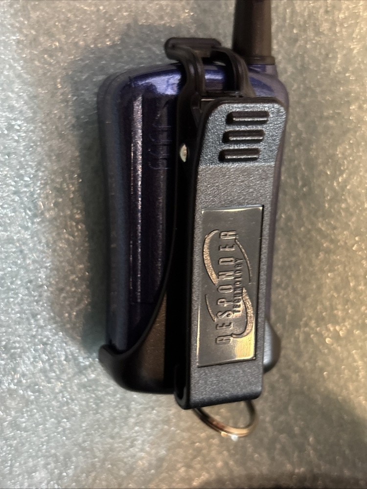 New Viper 479V, 7701V Replacement Shell Case With Clip