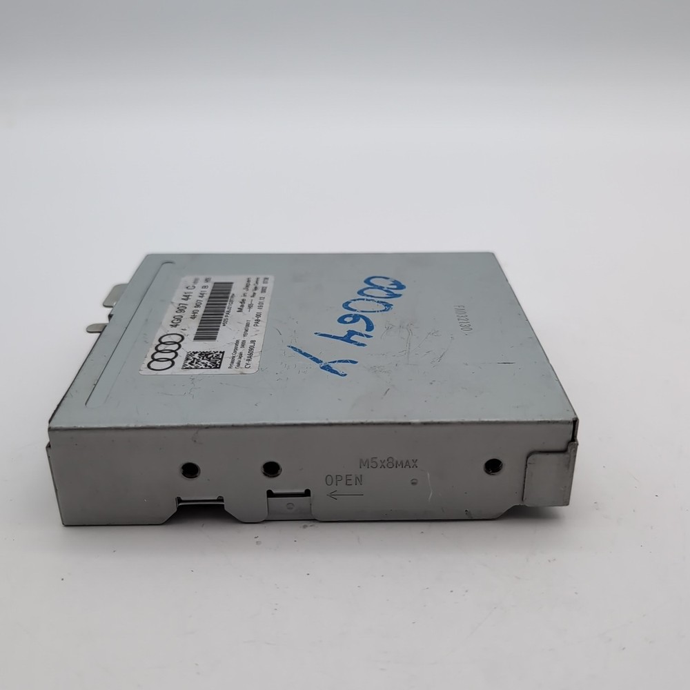 2012 - 2018 Audi A6 A7 Rear Camera Control Module 4G0907441C OEM