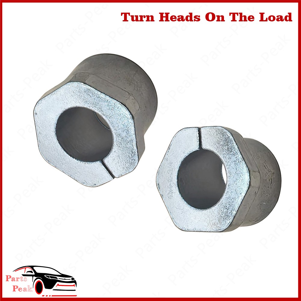 New For Ford E-150 E-250 E-350 1987 - 2017 Alignment Caster /Camber Bushing