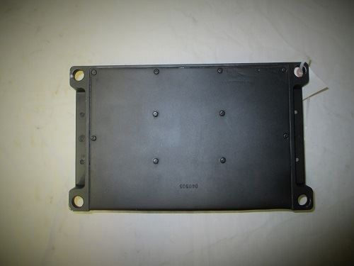 Detroit Series 60 DDEC ECM ECU Computer V (5) P23530802 Regular Programming
