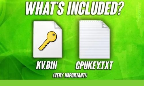 Xbox 360 KV - Keyvault never shared - Unbanned