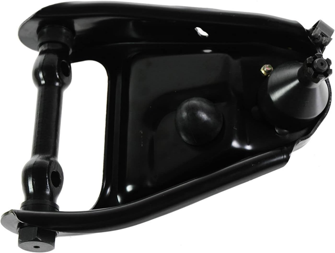 Front Left and Right Upper Control Arm with Ball Joint Set 2 Piece Compatible wi