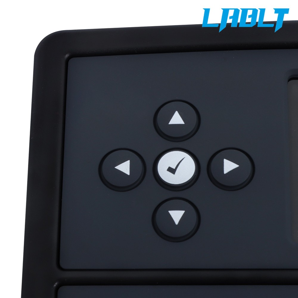 LABLT DSE7310 Fit For Deep Sea Generator Load Share Auto Start Control Module
