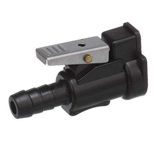 Deluxe Fuel Connector Hose Fitting One Size Evinrude/Johnson