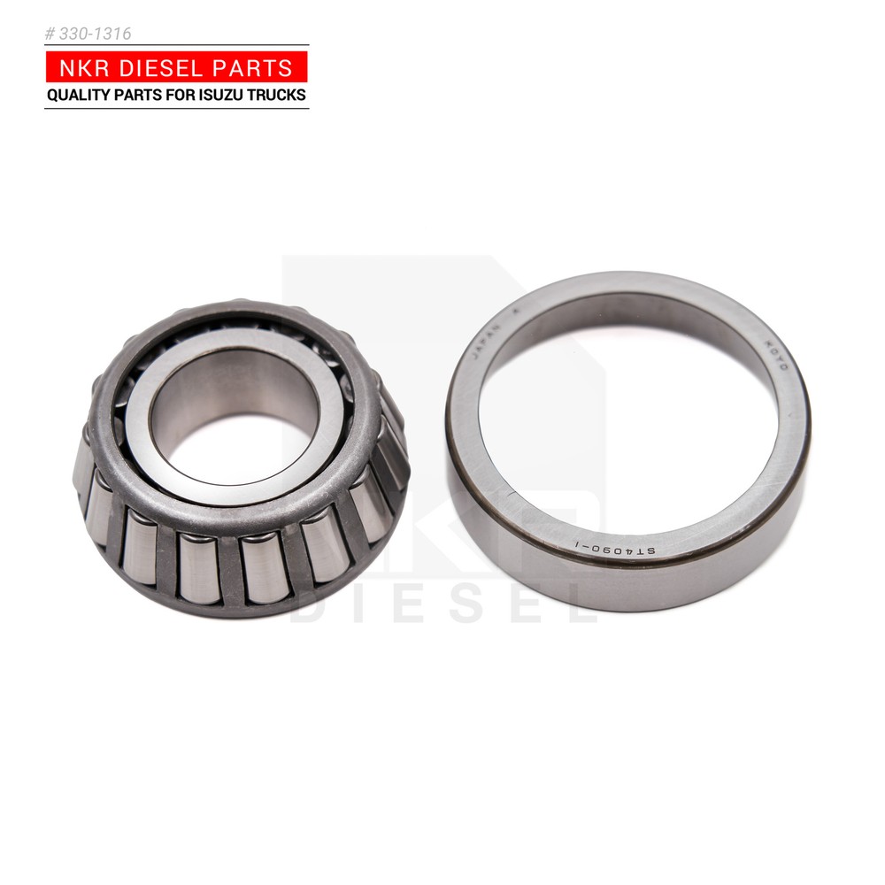 Bearing Hub Ou For Isuzu