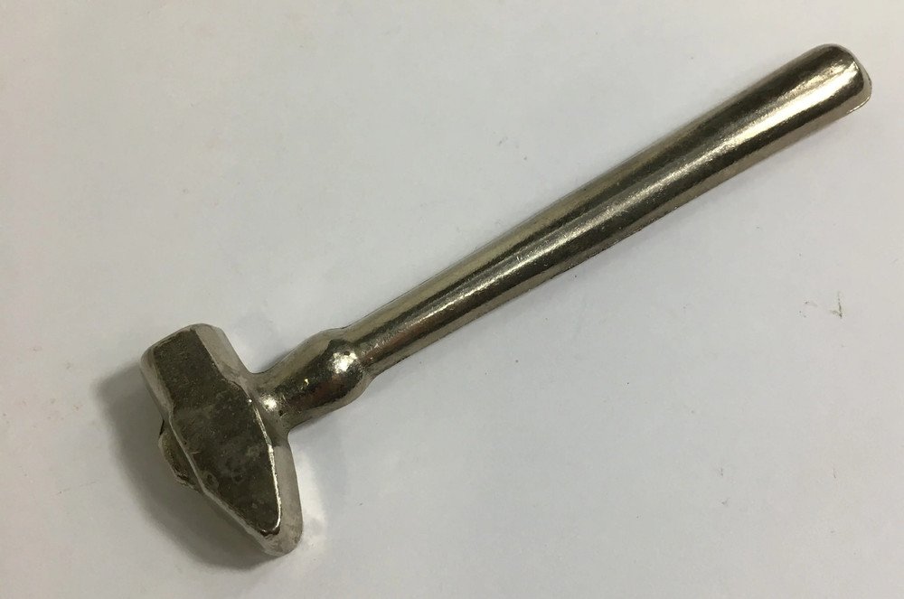 Vintage "DairyMaid" Candy Hammer (1001021)