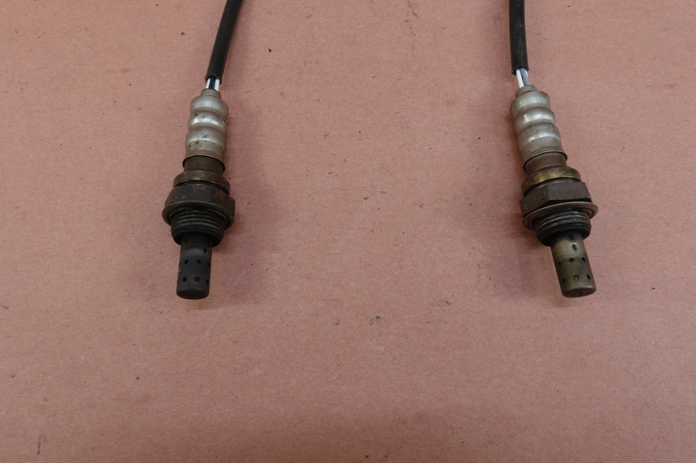 2003-2009 Honda Interceptor 800 VFR800 EXHAUST SYSTEM PIPE SENSOR OXYGEN