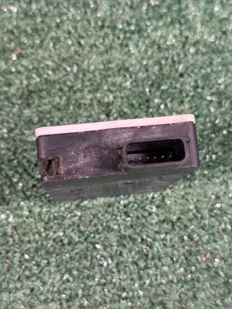 2011-2013 Chrysler Jeep Dodge Blind Spot Detection Sensor Module 56038942AA OEM
