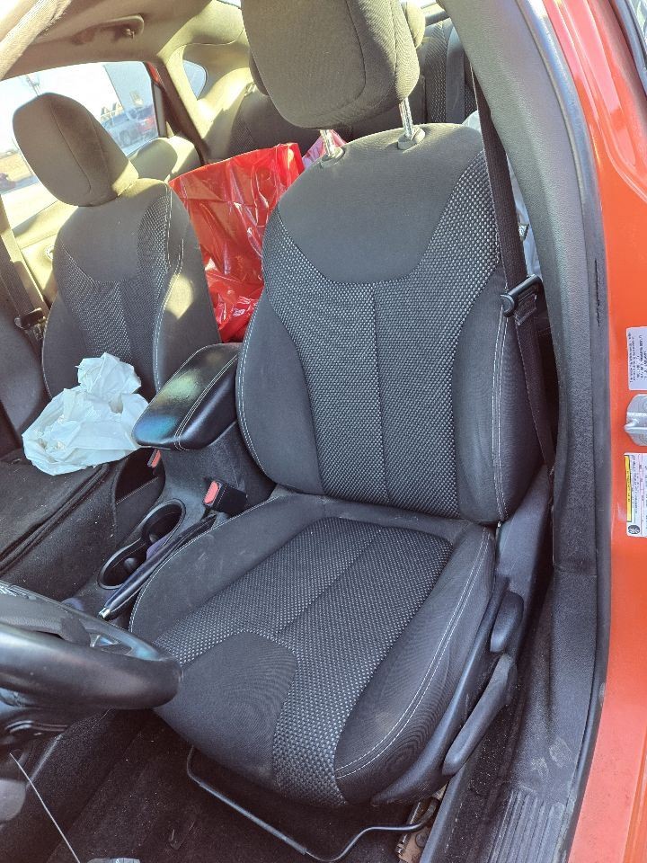 2013-2016 Dodge Dart Display Screen ID 05091143AE