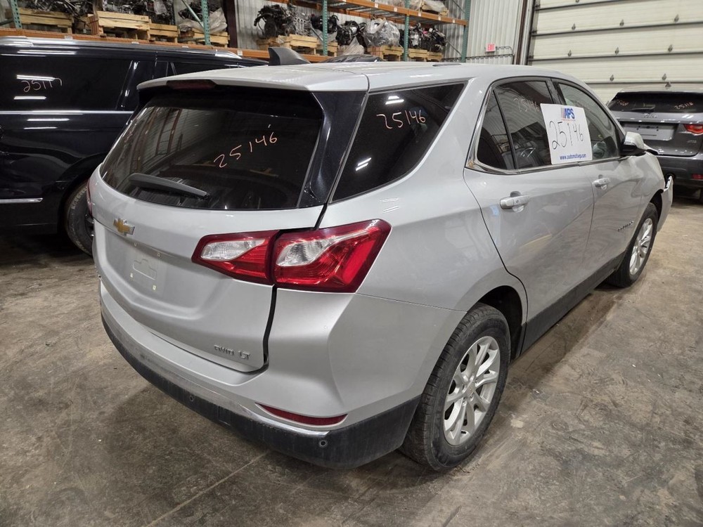 Fuse Box Engine Fits 18-22 EQUINOX 1548126