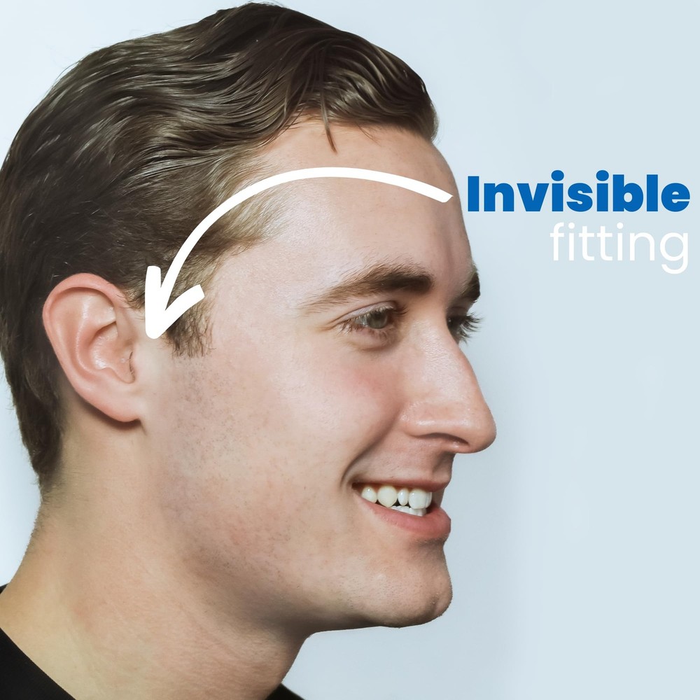 19dB Noise Reducing Earplugs