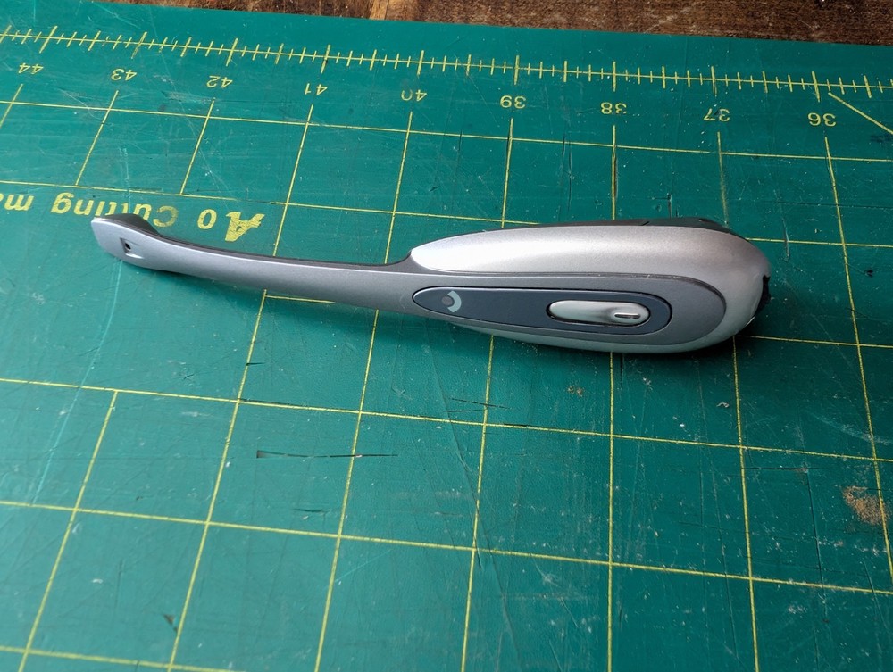 Plantronics CS55 Headset Base Power Supply Cords !Charity!