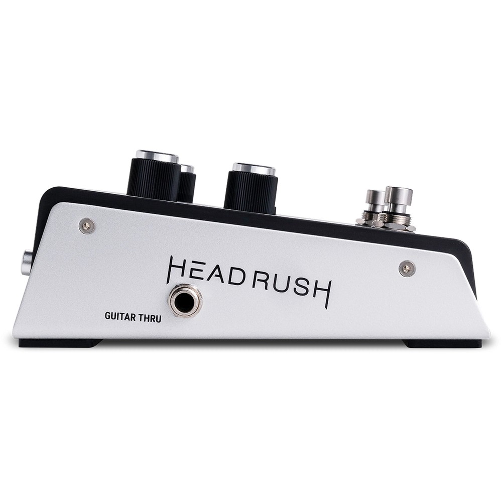 Headrush VX5 Antares Autotune Pedal