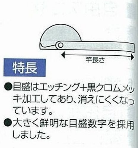 Protractor NO.30 62774