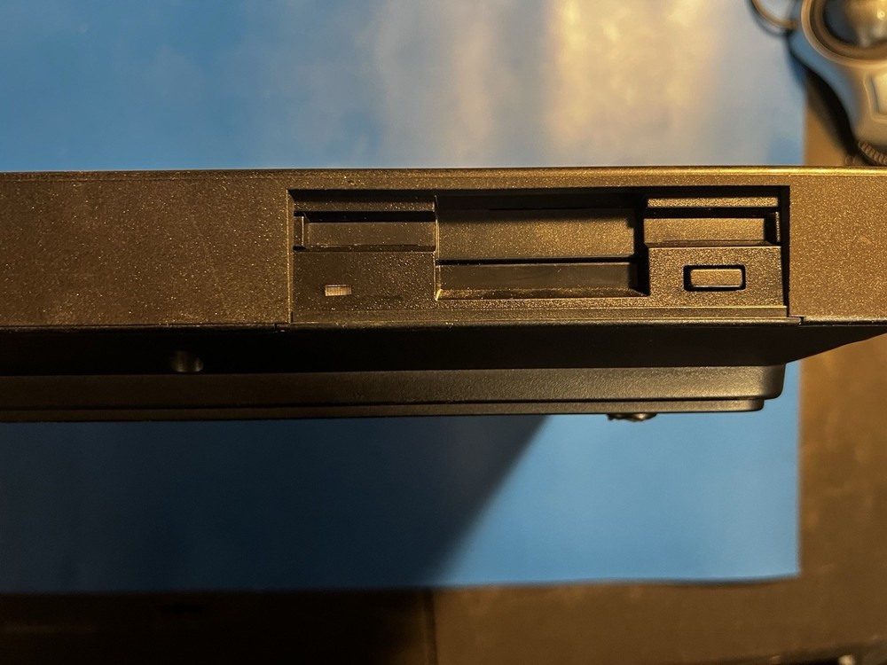 Yamaha Disk Orchestra Module DOM-30 MIDI Module