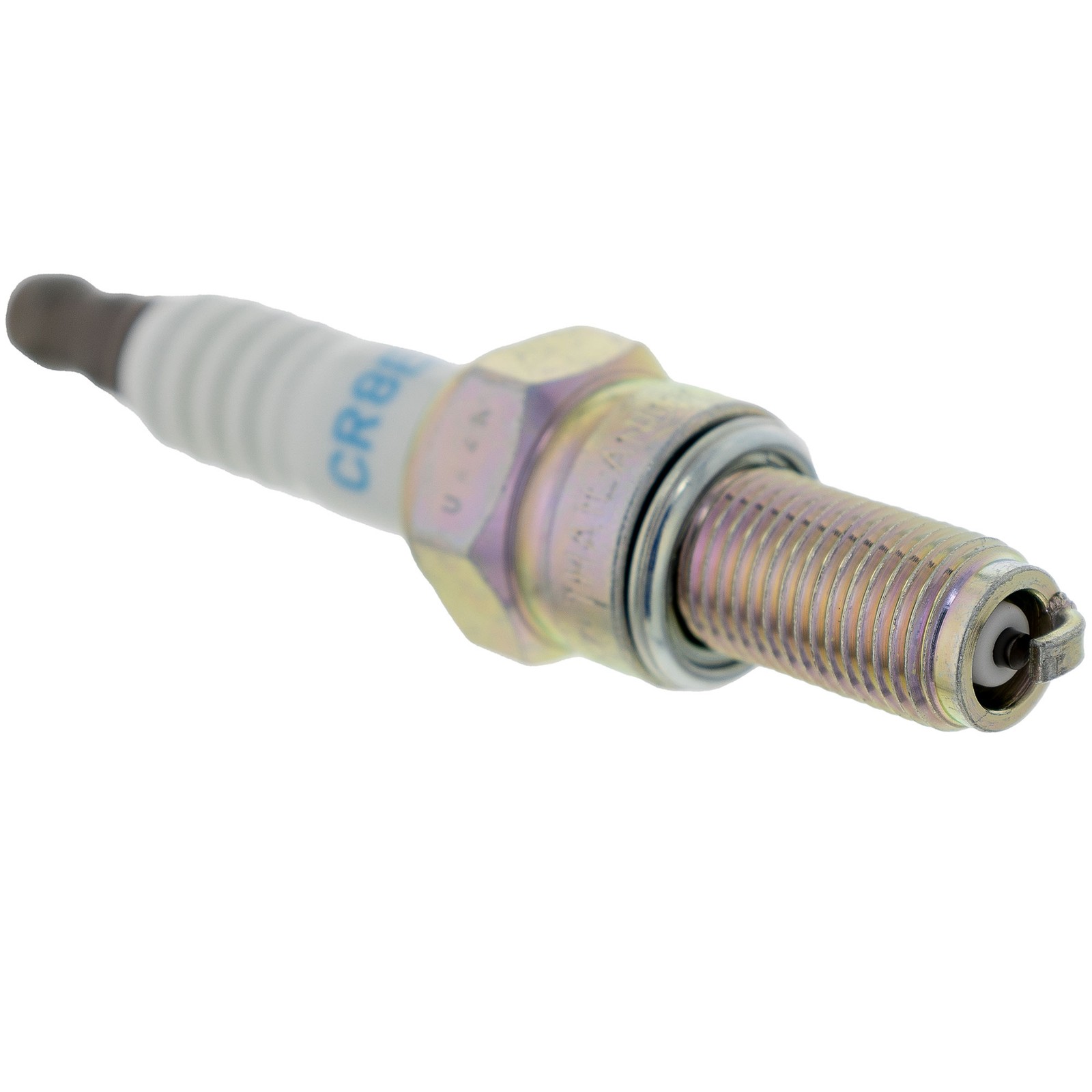 Polaris 3021759 NGK Spark Plug CR8EB for 6-2011 Hawkeye Sportsman 300 200