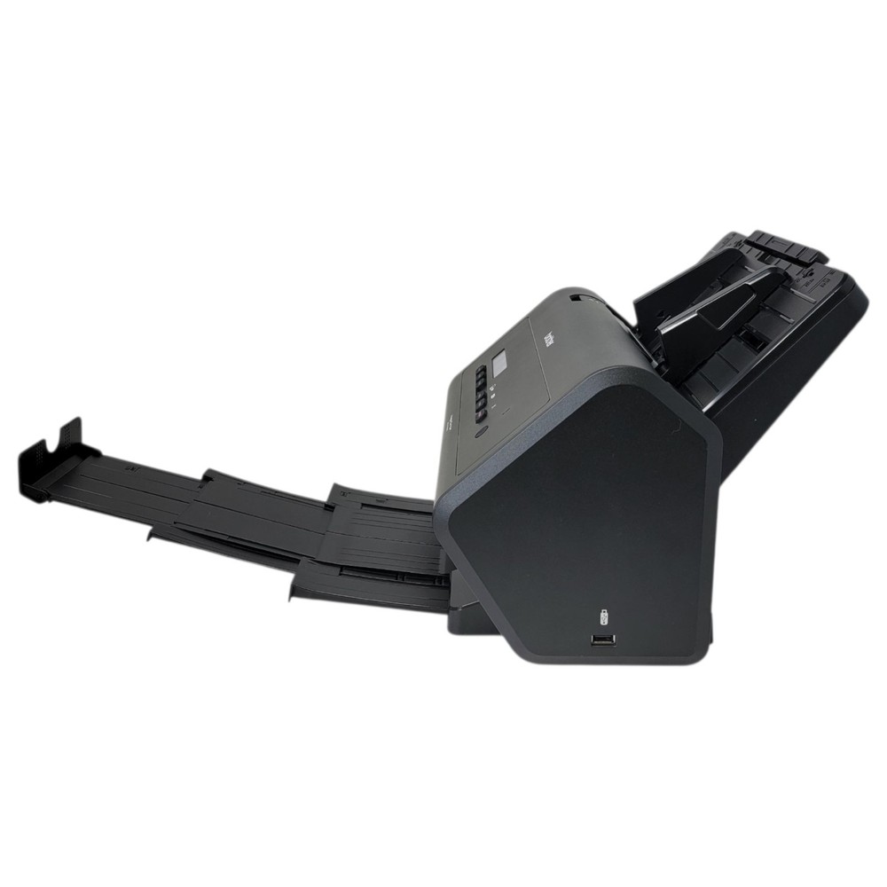 Brother ADS-3000n High Speed Desktop Color Duplex Network Document Scanner