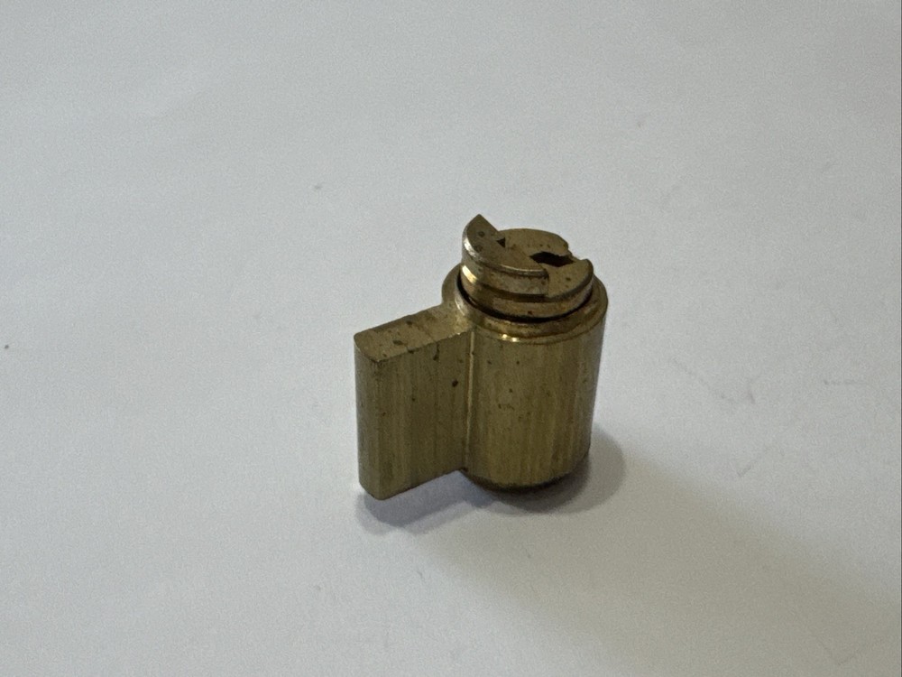 Master Lock Padlock Cylinder - 5 Pin with Plug Extension