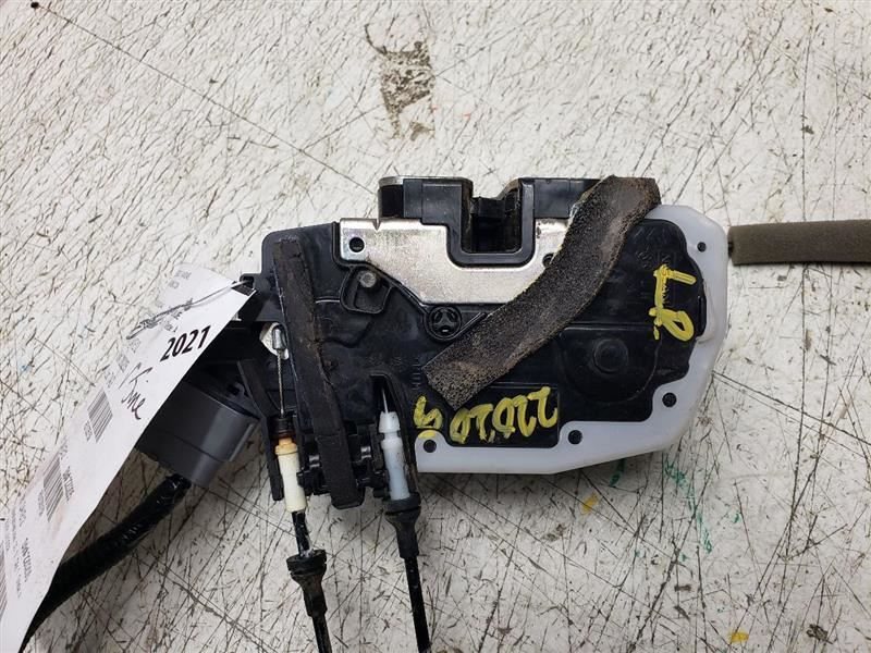 ROGUE 2012 Keys/Latches/Locks 1035159