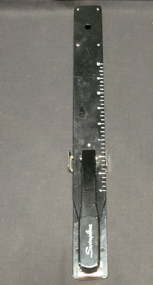 Swingline Long Reach Stapler